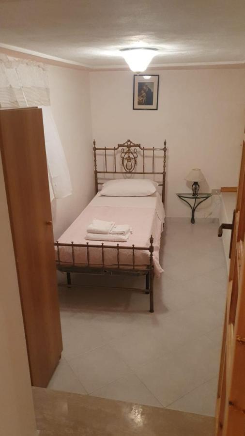 Appartamento "Al Borgo Antico" Aieta Exteriör bild